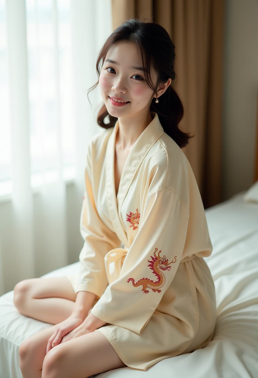樱花下的约定